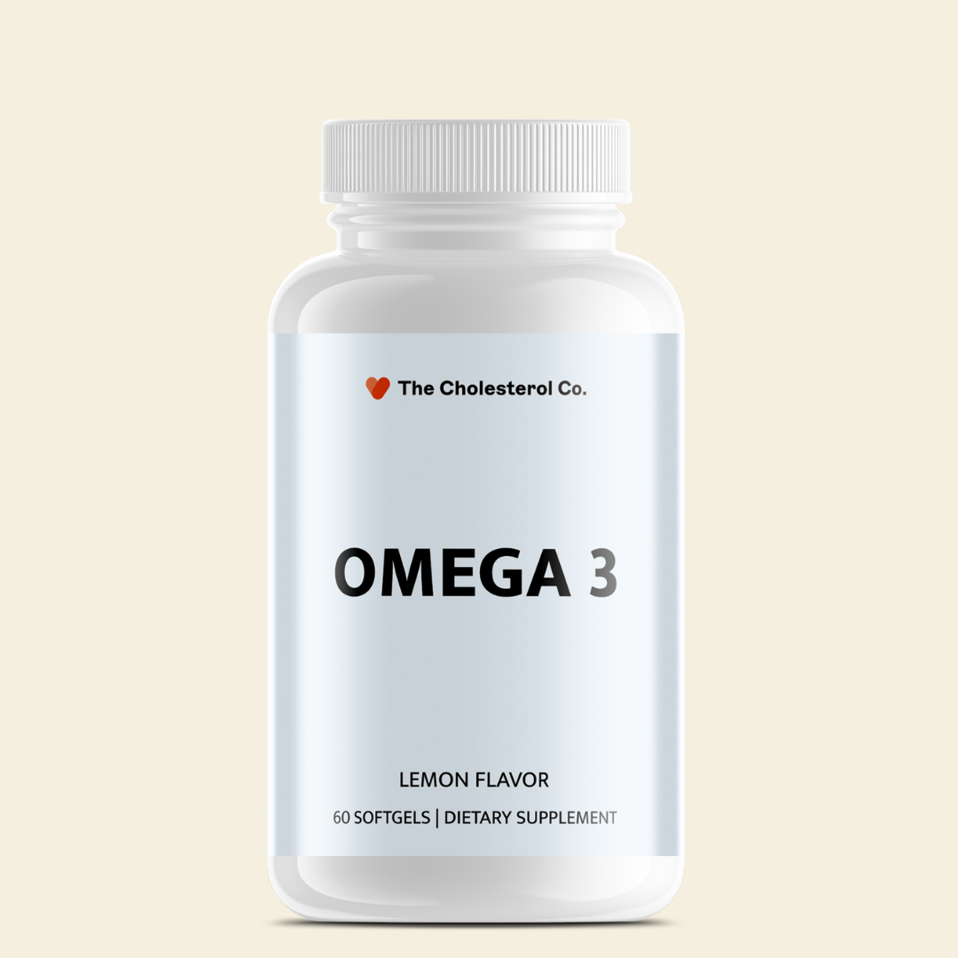 Omega 3